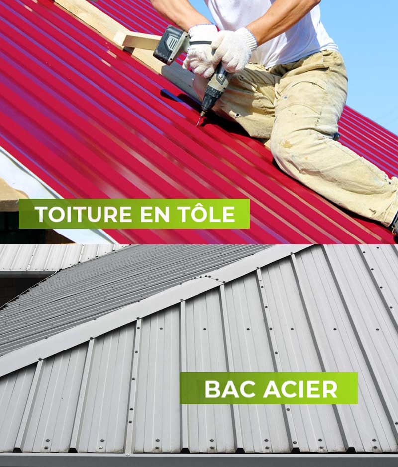 Travaux de toiture - EXPERTOITURE 974 :  Couvreur dans l'île de la réunion : Travaux de toiture : nettoyage, étanchéité, entretien, traitement rouille, resserrage des fixations, réparation, peinture hydrofuge toiture et pose toit couverture en tôle et bac acier.  Pose zinguerie : chenaux, bande rives …  Intervention dans l'île de la réunion 974 - Expertioiture974